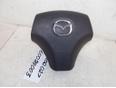 Подушка безопасности в рулевое колесо для Mazda Mazda 6 (GG) 2002-2007