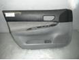 Обшивка двери передней левой для Mazda Mazda 6 (GG) 2002-2007