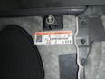 Обшивка двери задней левой для Mazda Mazda 6 (GG) 2002-2007