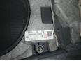 Обшивка двери задней правой для Mazda Mazda 6 (GG) 2002-2007