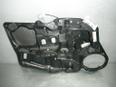 Стеклоподъемник электр. передний левый для Mazda Mazda 6 (GG) 2002-2007