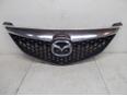 Решетка радиатора для Mazda Mazda 6 (GG) 2002-2007