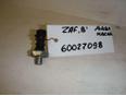 Датчик давления масла для Opel Zafira B 2005-2012;Astra G 1998-2005;Corsa B 1993-2000;Agila A 2000-2008;Astra H / Family 2004-2015;Meriva 2003-2010;Tigra TwinTop 2004-2009;Signum 2003-2008;Corsa C 2000-2006;Vectra C 2002-2008