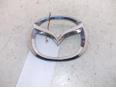Эмблема на крышку багажника для Mazda Mazda 6 (GG) 2002-2007