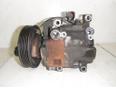 Компрессор системы кондиционирования для Mazda Mazda 6 (GG) 2002-2007;Mazda 3 (BK) 2002-2009;CX 7 2007-2012