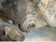 Балка подмоторная для Mazda Mazda 6 (GG) 2002-2007