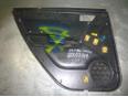 Обшивка двери задней правой для Hyundai Getz 2002-2010