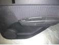 Обшивка двери задней правой для Hyundai Getz 2002-2010