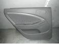 Обшивка двери задней левой для Chevrolet Lacetti 2003-2013