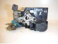 Замок двери задней правой для Chevrolet,Daewoo Lacetti 2003-2013;Aveo (T200) 2003-2008;Rezzo 2005-2010;Rezzo 2000-2011;Nubira 1999-2003;Gentra II 2013-2015;Nubira 2003-2007