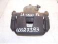 Суппорт передний левый для Chevrolet,Daewoo Lacetti 2003-2013;Nubira 1997-1999;Aveo (T200) 2003-2008;Gentra II 2013-2015
