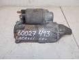 Стартер для Chevrolet,Daewoo,Opel Lacetti 2003-2013;Espero 1991-1999;Lanos 1997-2009;Nexia 1995-2016;Astra F 1991-1998;Astra G 1998-2005;Corsa A 1982-1993;Kadett E 1984-1992;Vectra A 1988-1995;Vectra B 1995-1999;Agila A 2000-2008
