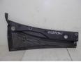 Решетка стеклооч. (планка под лобовое стекло) для Chevrolet Lacetti 2003-2013