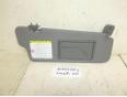 Козырек солнцезащитный (внутри) для Chevrolet,Daewoo Lacetti 2003-2013;Nubira 2003-2007