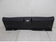 Обшивка багажника для Chevrolet,Daewoo Lacetti 2003-2013;Nubira 1999-2003