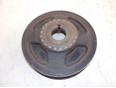 Шкив коленвала для Chevrolet,Daewoo Lacetti 2003-2013;Aveo (T200) 2003-2008;Rezzo 2005-2010;Rezzo 2000-2011;Aveo (T250) 2005-2011