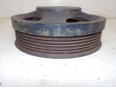 Шкив коленвала для Chevrolet,Daewoo Lacetti 2003-2013;Aveo (T200) 2003-2008;Rezzo 2005-2010;Rezzo 2000-2011;Aveo (T250) 2005-2011