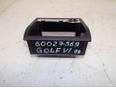 Пепельница передняя для VW Golf VI 2009-2012;Golf V 2003-2009;Jetta 2006-2011