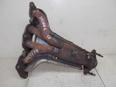 Коллектор выпускной для Mazda Mazda 6 (GG) 2002-2007;Mazda 6 (GH) 2007-2012