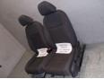 К-кт сидений для VW Golf VI 2009-2013