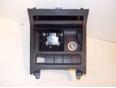 Пепельница передняя для VW Golf VI 2009-2013;Scirocco 2008>