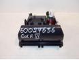 Пепельница передняя для VW Golf VI 2009-2013;Scirocco 2008>
