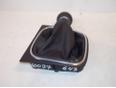 Чехол кулисы для VW Golf VI 2009-2012;Golf VII 2012>