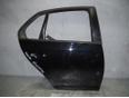 Дверь задняя правая для VW Jetta 2006-2011