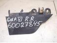 Брызговик задний правый для VW Golf VI 2009-2012;Golf V Plus 2005-2014;Golf V 2003-2009;Jetta 2006-2011