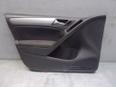 Обшивка двери передней левой для VW Golf VI 2009-2012;Golf VII 2012>