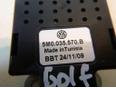 Блок электронный для VW Golf VI 2009-2012;Golf V Plus 2005-2014;Golf V 2003-2009