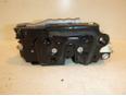 Замок двери задней левой для VW Golf VI 2009-2012;Polo (Sed RUS) 2011>;Jetta 2011>