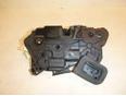 Замок двери передней левой для VW,Seat Golf VI 2009-2012;Polo (Sed RUS) 2011>;Jetta 2011>;Sharan 2010-2015;Alhambra 2010>;Golf VII 2012>;Leon (5F) 2013>