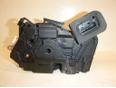 Замок двери передней правой для VW,Skoda,Seat Golf VI 2009-2013;Yeti 2009>;Polo (Sed RUS) 2011>;Jetta 2011>;Sharan 2010-2015;Alhambra 2010>;New Beetle 2012>;Golf VII 2012>