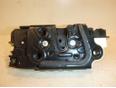 Замок двери передней правой для VW,Skoda,Seat Golf VI 2009-2013;Yeti 2009>;Polo (Sed RUS) 2011>;Jetta 2011>;Sharan 2010-2015;Alhambra 2010>;New Beetle 2012>;Golf VII 2012>