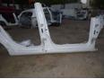 Кузовной элемент для VW Golf VI 2009-2012