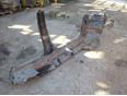 Кузовной элемент для Mazda Mazda 6 (GG) 2002-2007