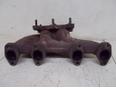 Коллектор выпускной для Skoda,VW,Seat Octavia (A5 1Z-) 2004-2013;Caddy III 2004-2015;Golf V Plus 2005-2014;Golf V 2003-2009;Jetta 2006-2011;Leon (1P1) 2005-2013;Altea 2004-2015;Toledo III 2004-2009;Golf VI 2009-2013