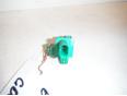 Датчик AIR BAG для VW,Skoda Golf VI 2009-2012;Yeti 2009>