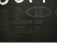 Обшивка двери передней правой для Renault Logan II 2014>