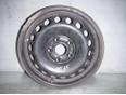 Диск колесный железо для Skoda,VW,Seat Octavia (A5 1Z-) 2004-2013;Caddy III 2004-2016;Golf V Plus 2005-2014;Golf V 2003-2009;Touran 2003-2010;Leon (1P1) 2005-2013;Golf VI 2009-2012