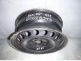 Диск колесный железо для Skoda,VW,Seat Octavia (A5 1Z-) 2004-2013;Caddy III 2004-2016;Golf V Plus 2005-2014;Golf V 2003-2009;Touran 2003-2010;Leon (1P1) 2005-2013;Golf VI 2009-2012