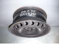 Диск колесный железо для VW,Skoda,Seat Golf VI 2009-2012;Golf V 2003-2009;Octavia (A5 1Z-) 2004-2013;Leon (1P1) 2005-2013;Toledo III 2004-2009
