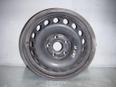 Диск колесный железо для VW,Skoda,Seat Golf VI 2009-2013;Golf V 2003-2009;Octavia (A5 1Z-) 2004-2013;Leon (1P1) 2005-2013;Toledo III 2004-2009