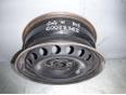 Диск колесный железо для VW,Skoda,Seat Golf VI 2009-2013;Golf V 2003-2009;Octavia (A5 1Z-) 2004-2013;Leon (1P1) 2005-2013;Toledo III 2004-2009