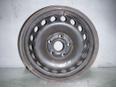 Диск колесный железо для VW,Skoda,Seat Golf VI 2009-2012;Golf V 2003-2009;Octavia (A5 1Z-) 2004-2013;Leon (1P1) 2005-2013;Toledo III 2004-2009