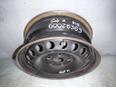 Диск колесный железо для VW,Skoda,Seat Golf VI 2009-2012;Golf V 2003-2009;Octavia (A5 1Z-) 2004-2013;Leon (1P1) 2005-2013;Toledo III 2004-2009