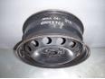 Диск колесный железо для VW Jetta 2006-2011;Touran 2003-2010;Golf VI 2009-2012