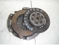 К-кт сцепления для Renault Logan II 2014>;Megane I 1996-1999;Laguna 1994-1998;Kangoo 2003-2008;Logan 2005-2014;Megane I 1999-2004;Laguna 1998-2001;Scenic 1999-2003;Kangoo 1997-2003;Clio II/Symbol 1998-2008;Symbol II 2008-2012