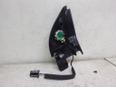 Крышка зеркала внутренняя левая для VW Jetta 2006-2011;Golf V 2003-2009